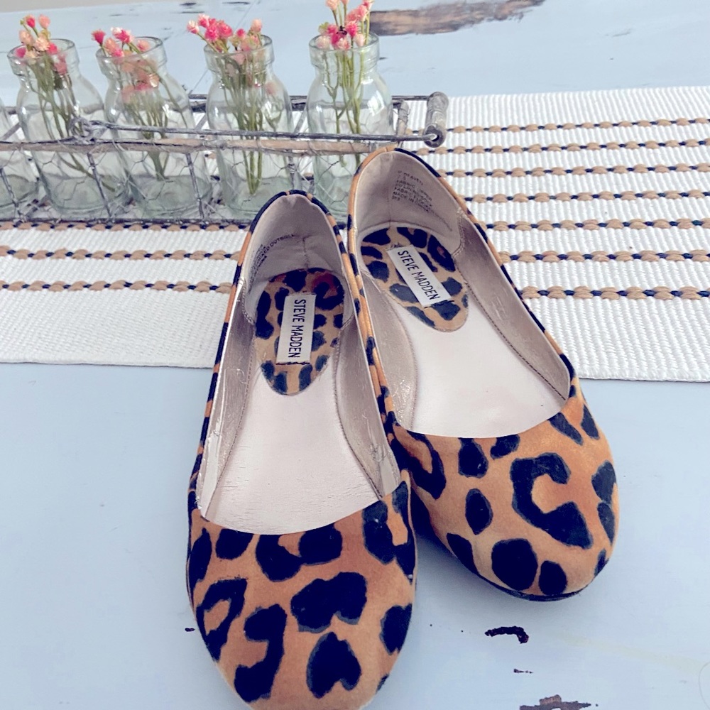 Steve Madden size 7.5